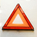 home fire safety kit/reflector warning triangle/tactical vest jacket kit